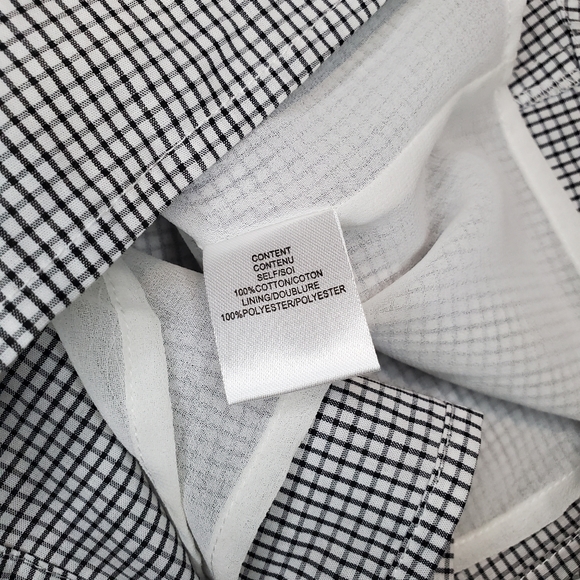 WAYF Long Sleeve Blouse - Picture 8 of 8